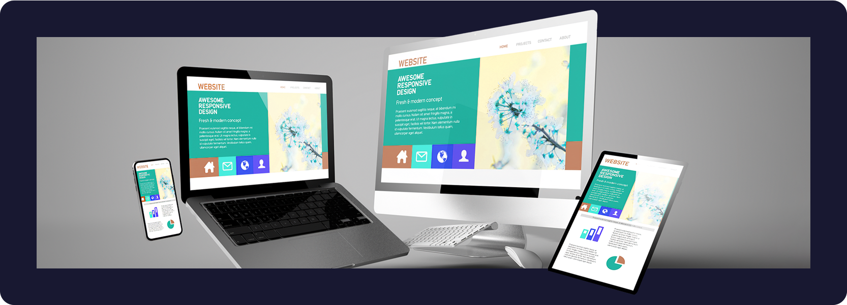 Web Site Designers Birmingham