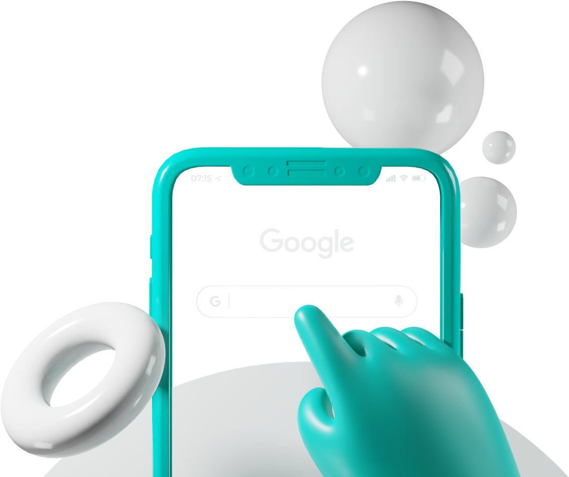 SEO Agency Birmingham