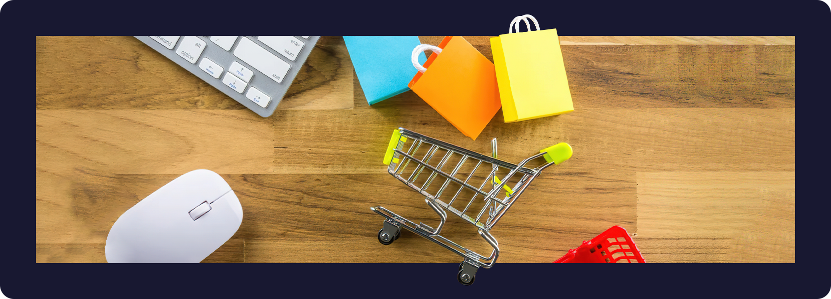 Ecommerce Specialists