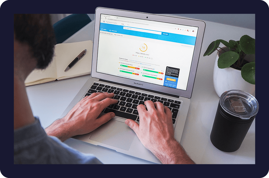 Digital Marketing Coach