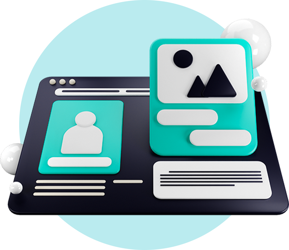 Web Design Company Birmingham