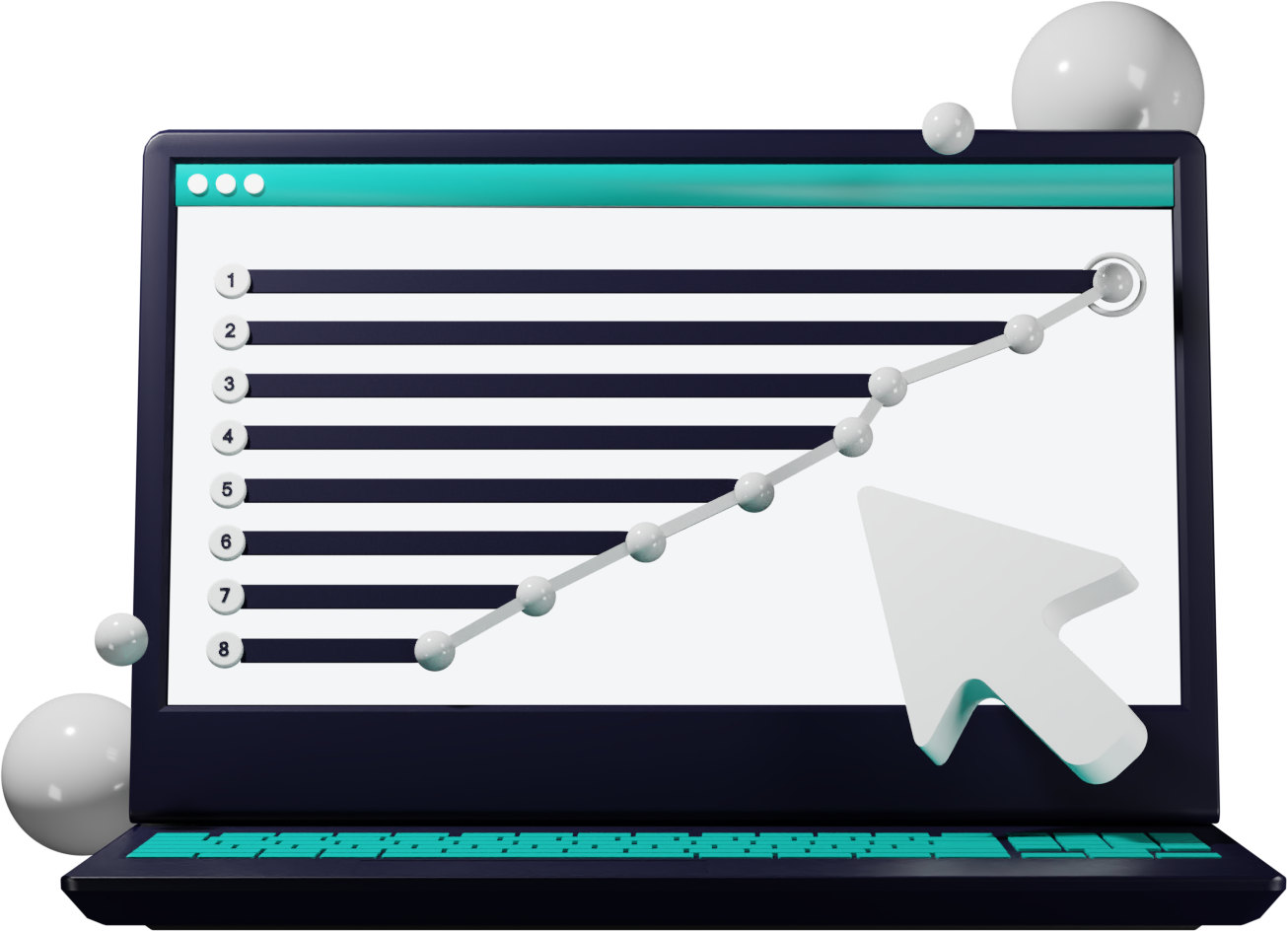 Results Driven Marketing Agency