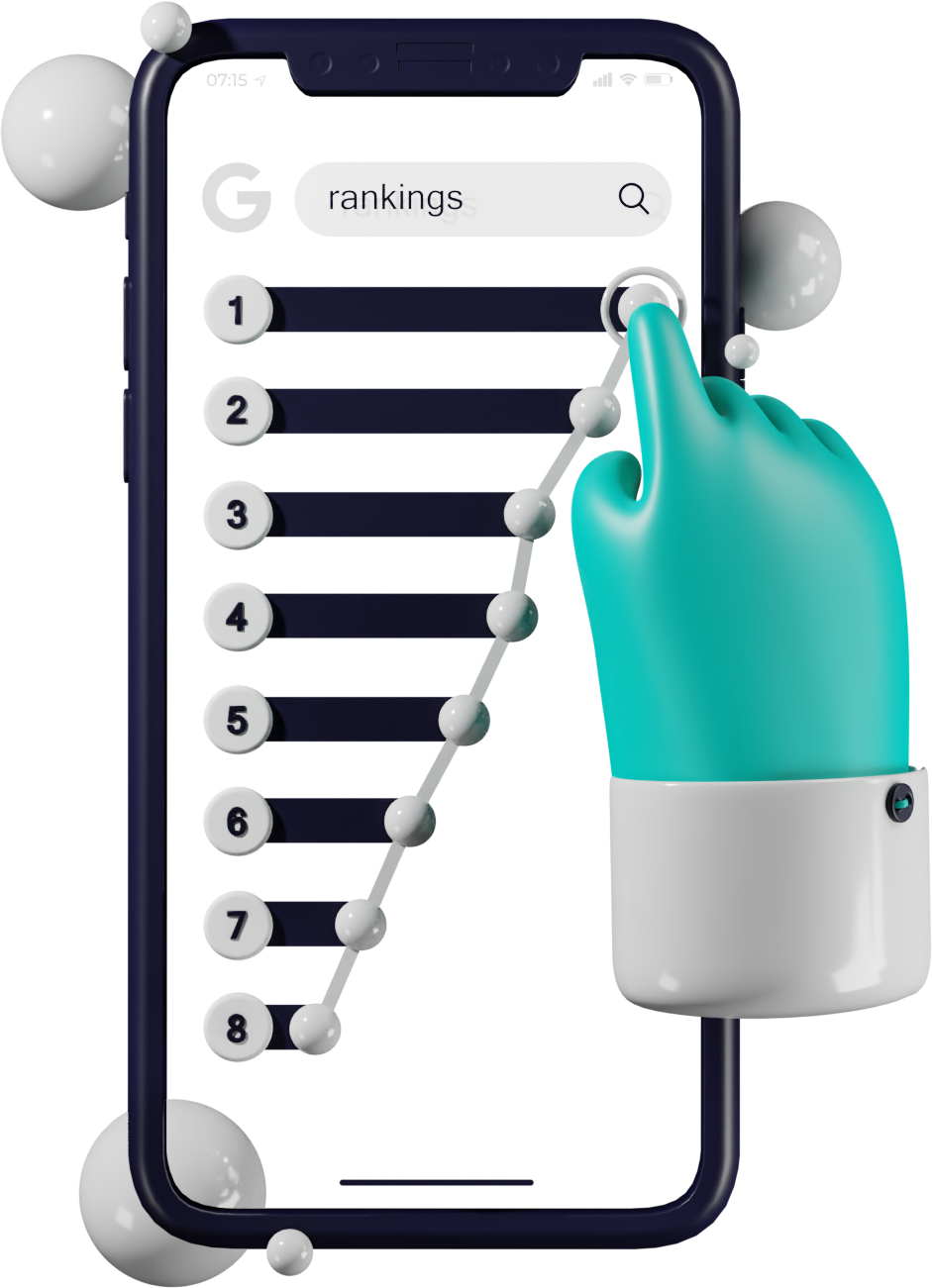 SEO Agency Birmingham