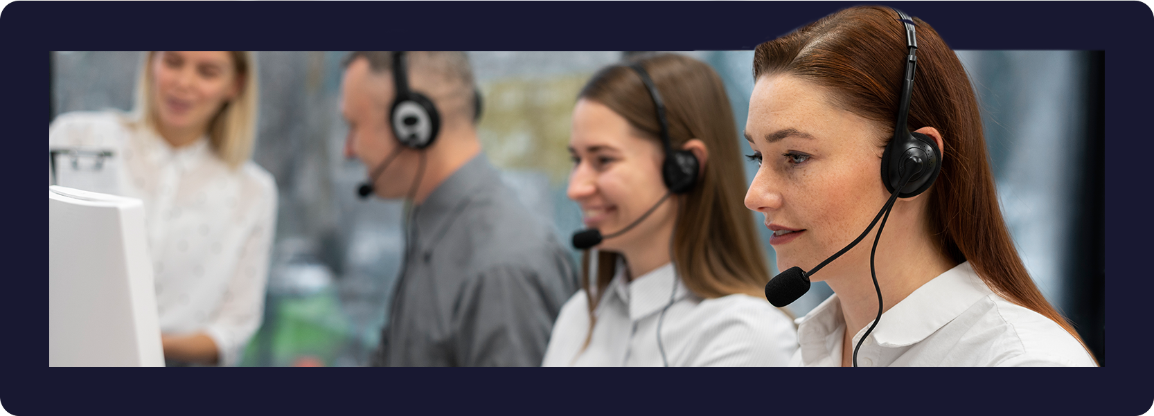 Telemarketing Agency Birmingham